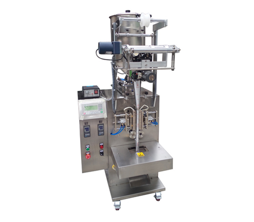 背封式醬包裝機