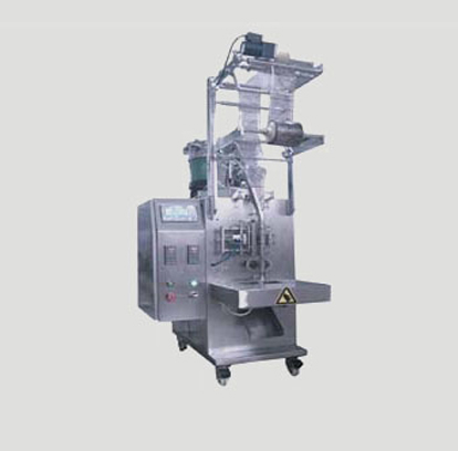 單盤螺絲包裝機