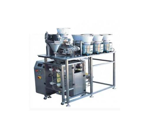 全自動螺絲包裝機